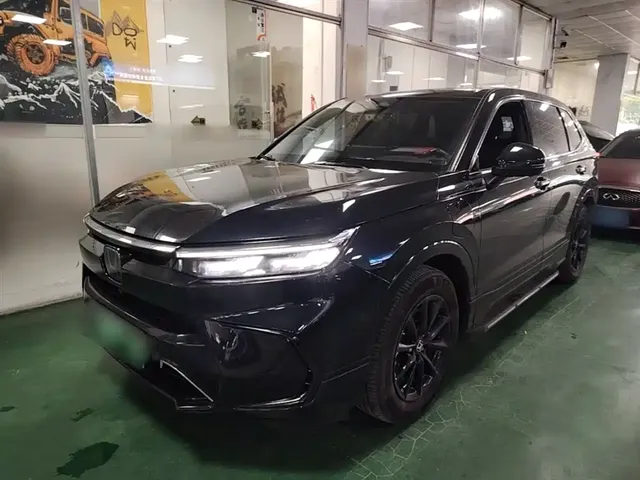 Honda Breeze New Energy 2023 e:PHEV Exclusive Edition
