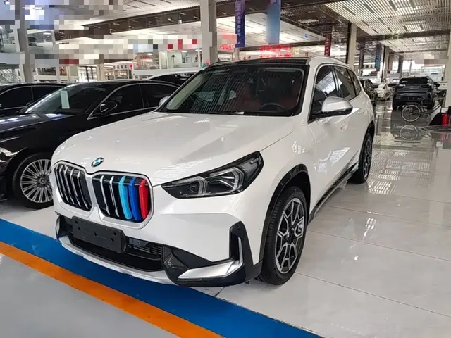 BMW X1 2023 sDrive25Li X Design Package