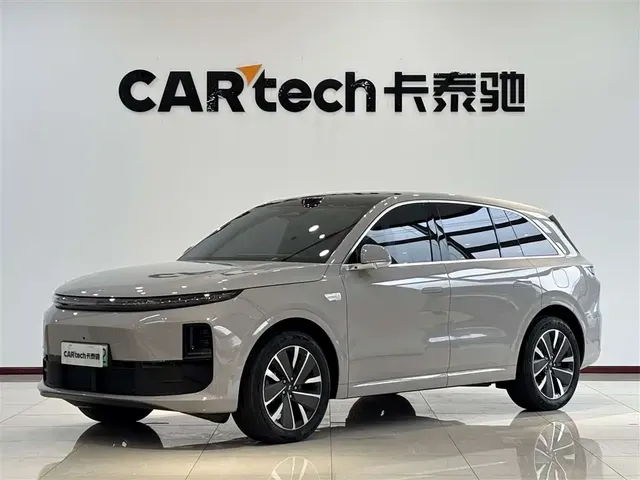 Li Auto L6 2024 Pro
