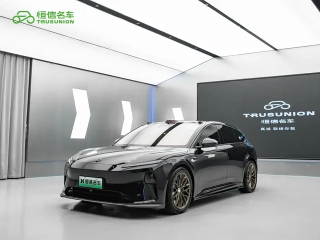 NIO ET5T 2023 Model 75kWh Touring