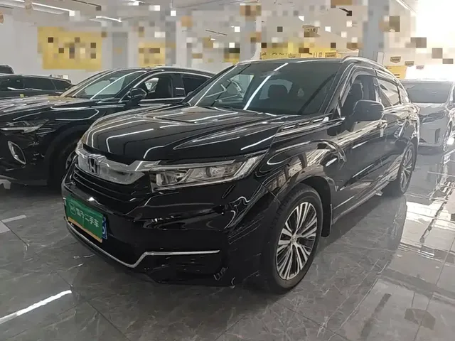 Honda Avancier 2020 240TURBO 2WD Comfort Edition