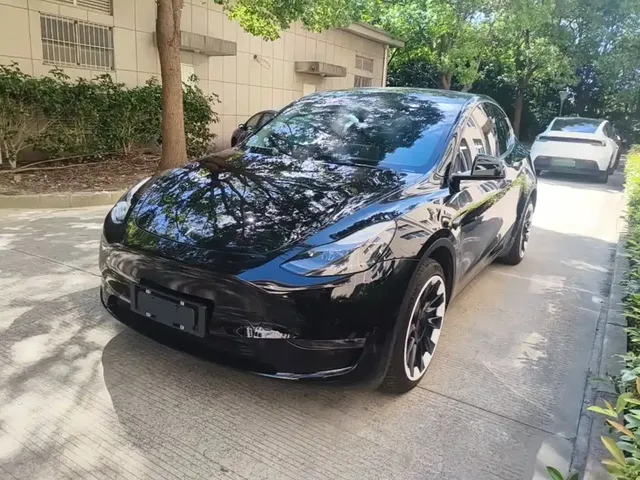 Tesla Model Y 2022 Long Range AWD