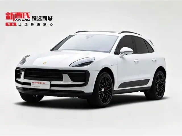 Porsche Macan 2022 Macan 2.0T