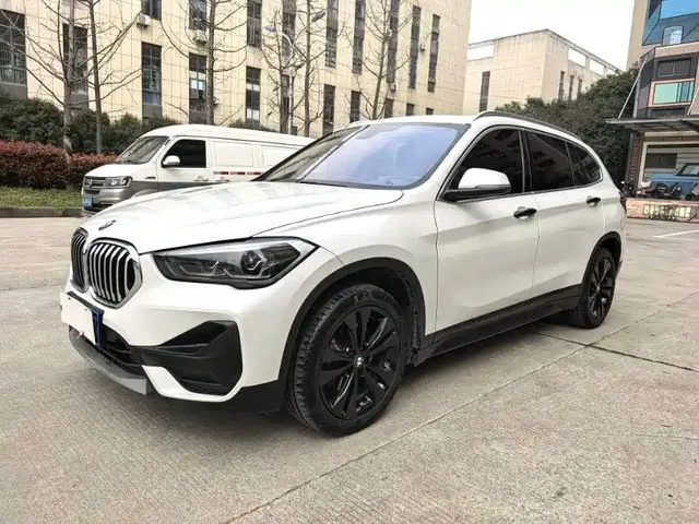 BMW X1 2021 sDrive20Li Fashion