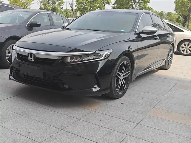Honda Inspire 2022 260TURBO Premium Joy Edition