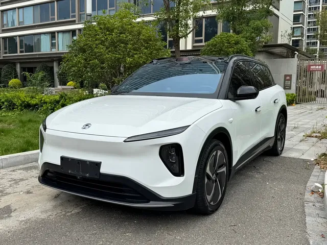 NIO ES6 2023 75kWh