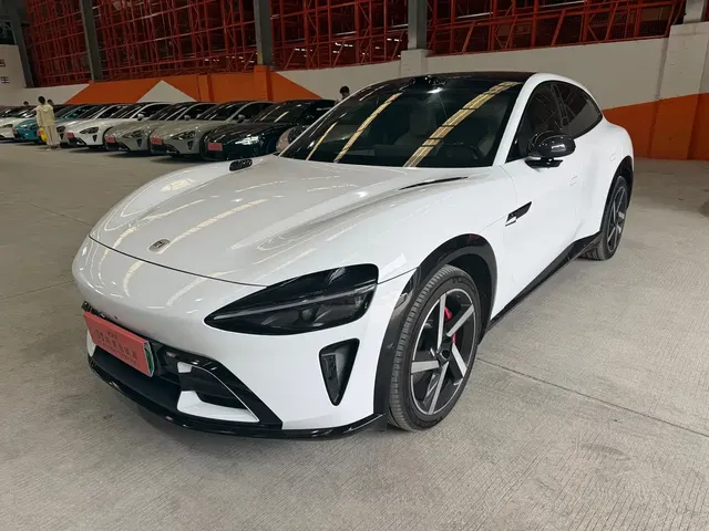 Xiaomi Auto Xiaomi YU7 2025 Ultra Long Range High Performance AWD Max Edition