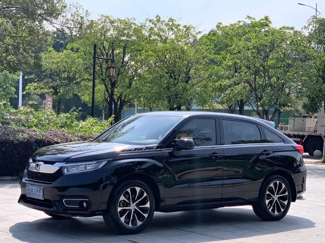 Honda Avancier 2019 240TURBO 2WD Luxury
