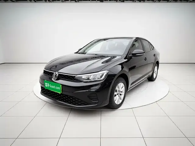 Volkswagen Lavida 2025 New Edge 1.5L Outstanding New Ease