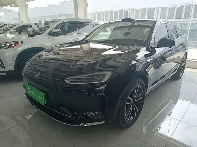 AITO Wenjie AITO M5 2025 Extended Range Ultra RWD