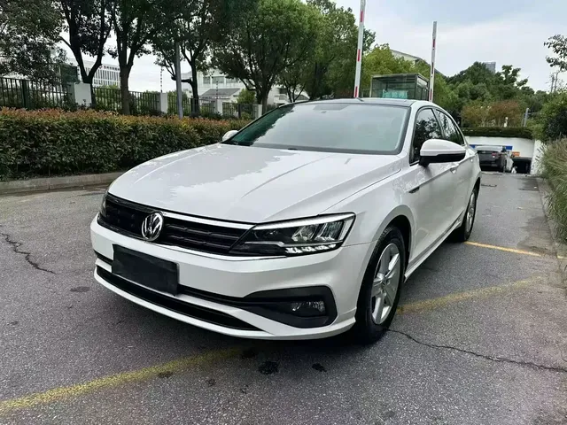Volkswagen Lamando 2019 230TSI DSG Vision Edition China VI