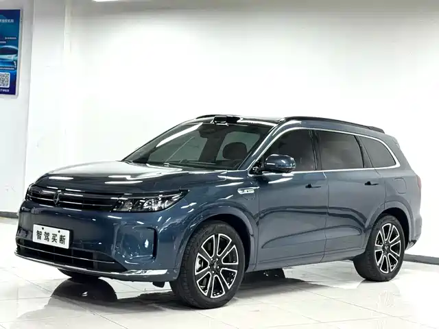 AITO Wenjie AITO M7 2024 1.5T Smart Drive RWD Ultra 5-seater