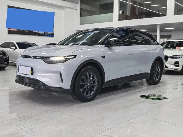 Leapmotor C11 2023 Pure Electric 500 Comfort Edition