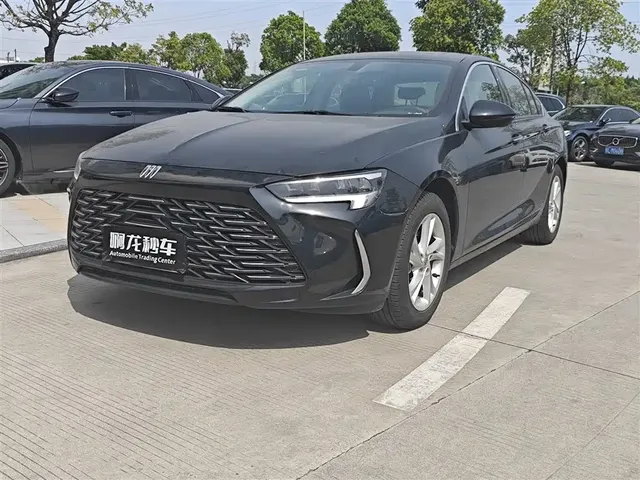 Buick Regal 2024 25T Ultra Comfort Edition