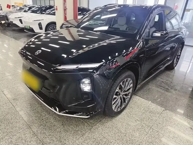 NIO ES6 2025 75kWh