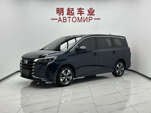 GAC Trumpchi M6 2021 PRO 270T DCT Premium Edition