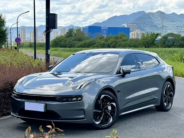 ZEEKR 001 2023 ME Edition 100kWh