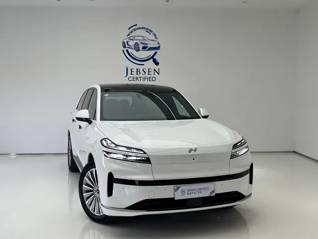Ledao L90 2025 AWD Base Model