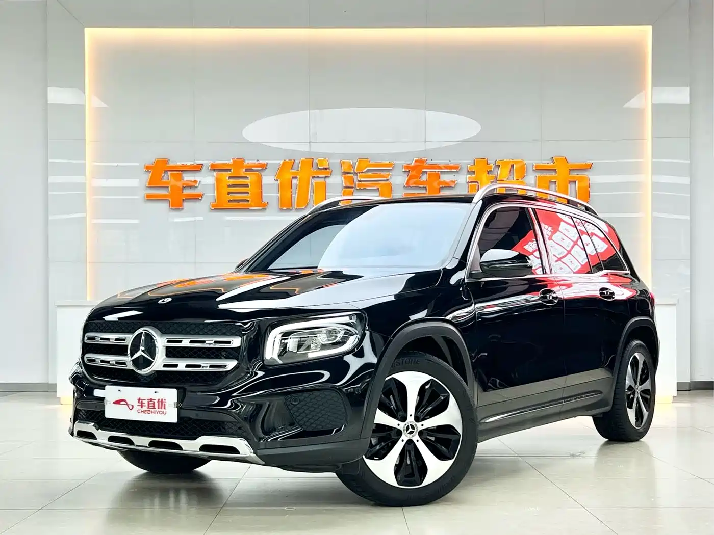 Mercedes-Benz GLB 2023 GLB 220 Style