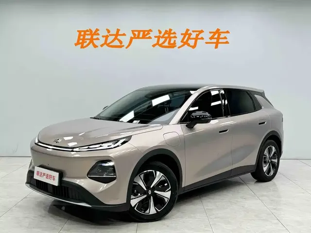 Changan Qiyuan Q05, 2025