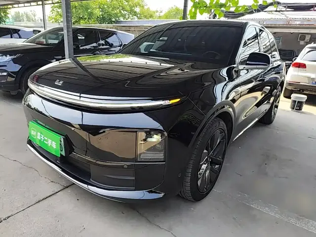 Li Auto L6 2024 Pro