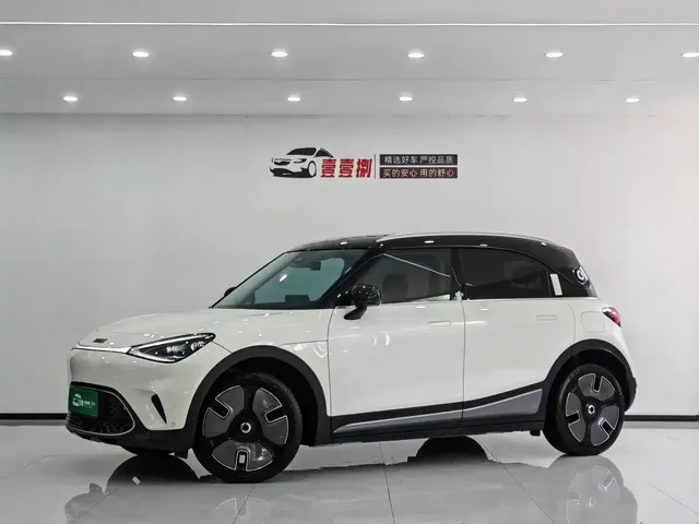 smart Elf #1 2024 Premium Edition