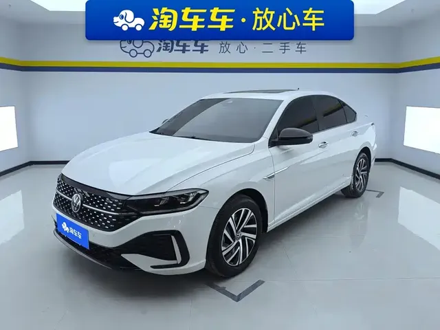 Volkswagen Lavida 2024 Model 300TSI DSG Starlight Leading Edition