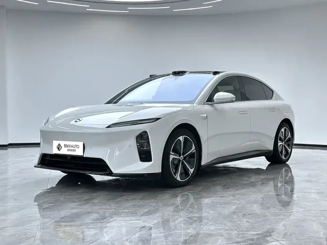 NIO ET5 2025 75kWh