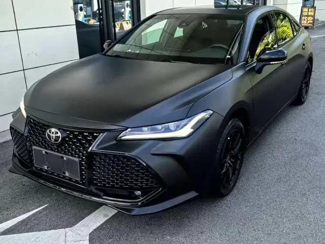 Toyota Avalon 2024 Hybrid 2.0L Luxury Edition