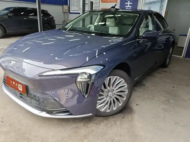 Buick Zenith Sedan 2025 Model Base Version