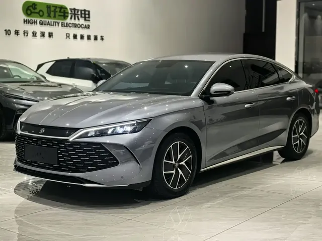 BYD Qin L 2024 DM-i 80KM Superior