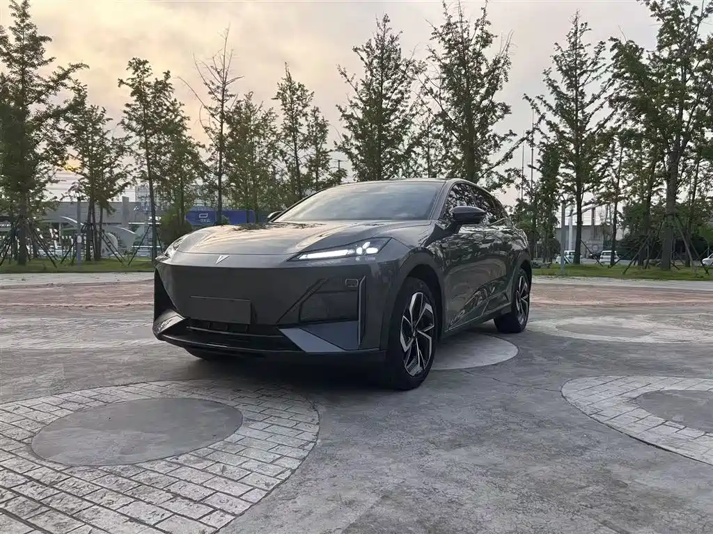 Deepal S07 2024 215Max Qiankun Intelligent Driving ADS SE Range Extender