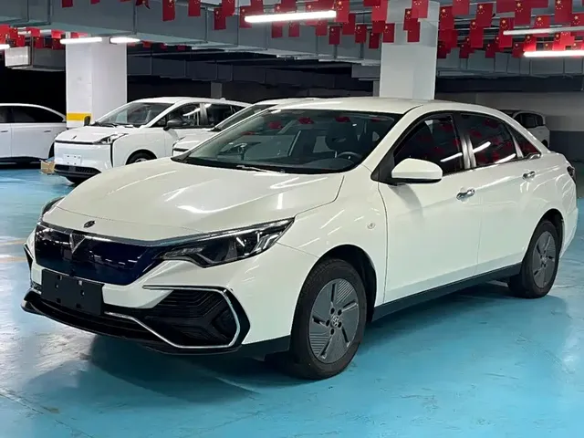 Venucia D60EV 2023 PLUS Smart Drive RJ Type