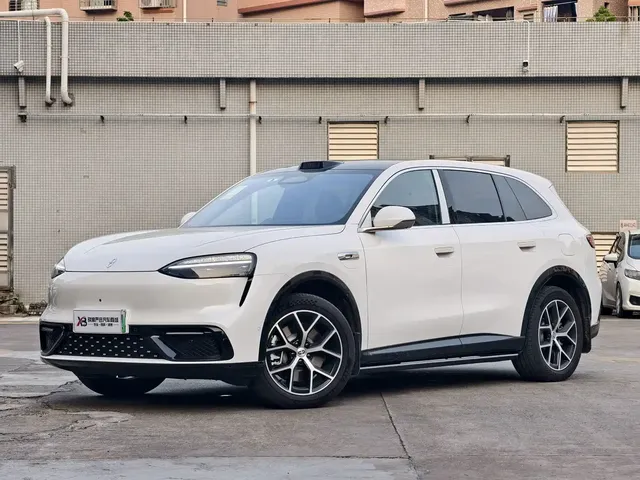 AITO Wenjie AITO M6, 2026