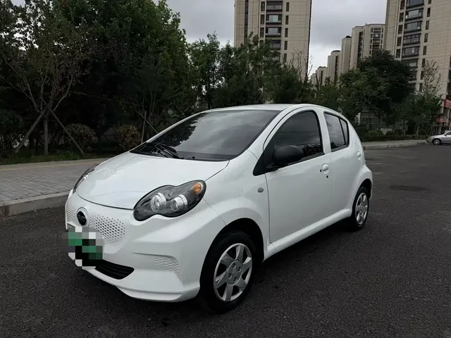 BYD e1 2020 Smart Comfort