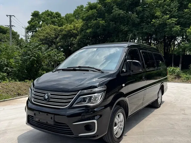 Dongfeng Fengxing Lingzhi 2022 Struggle Edition M5L 1.6L Comfort 7-seater