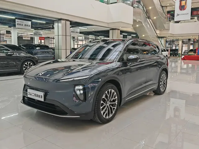 NIO ES6 2024 75kWh