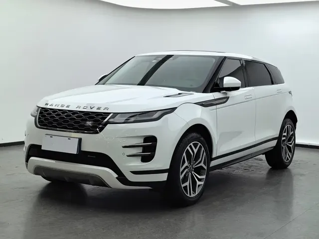 Land Rover Range Rover Evoque 2023 Range Rover Evoque L 249PS Luxury Edition