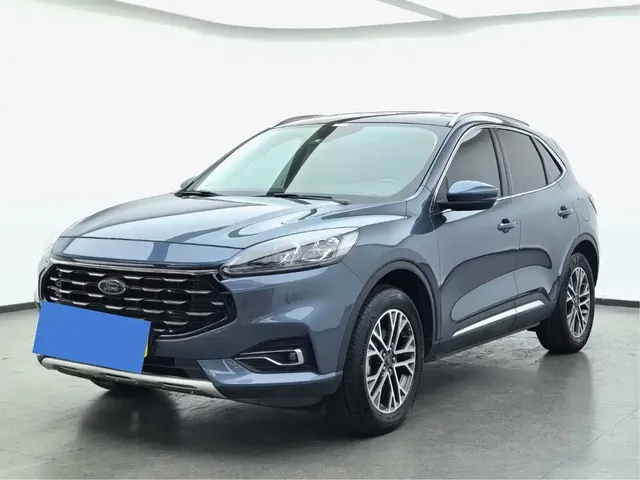 Ford Escape 2020 EcoBoost 245 2WD Premium Edition