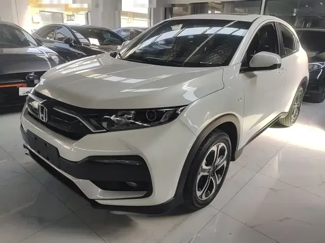 Honda XR-V 2021 1.5L CVT Comfort Edition