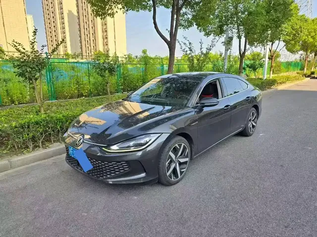 Volkswagen Lamando 2023 Lamando L 280TSI DSG Cool Edition