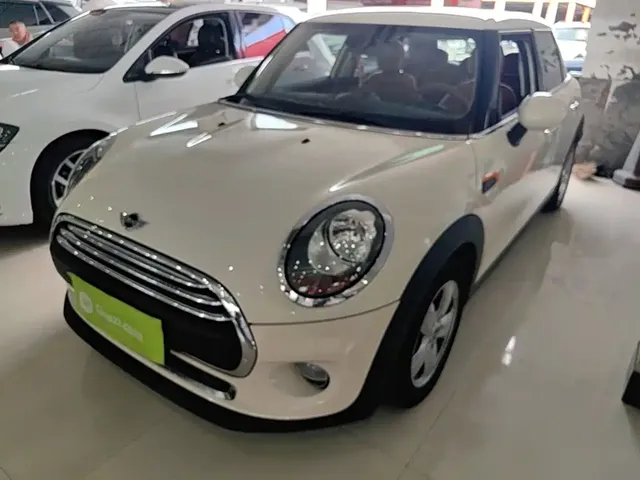 MINI MINI 2016 1.2T ONE 5-Door