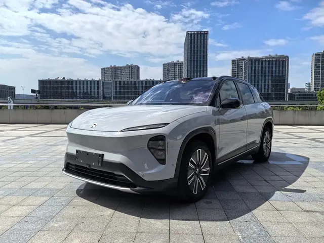 NIO ES7 2022 75kWh