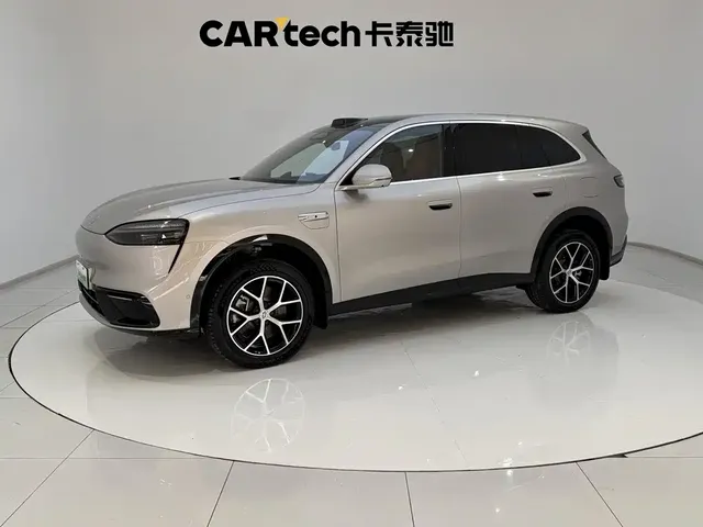 AITO Wenjie AITO M6, 2026