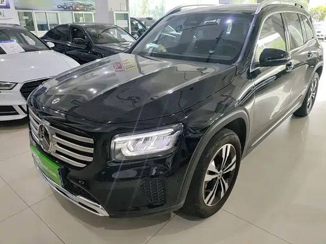 Mercedes-Benz GLB 2024 GLB 200 Dynamic