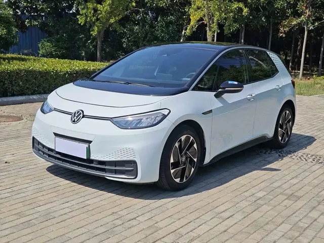 Volkswagen ID.3 2021 Pure Edition