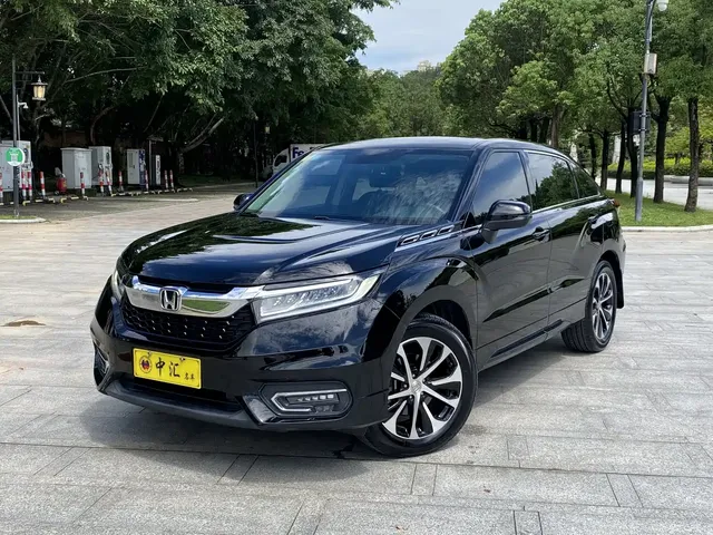 Honda Avancier 2019 240TURBO 2WD Premium