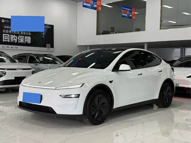 Tesla Model Y 2025 Rear-Wheel Drive