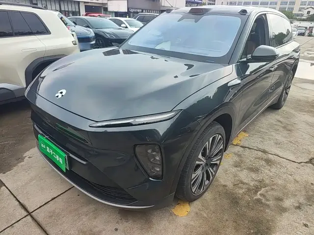 NIO ES8 2023 75kWh