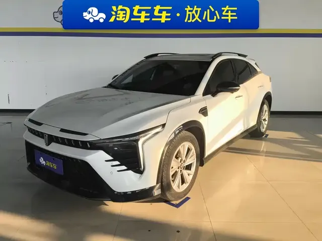 Besturn Bestune B70S 2022 2.0T Smart Trend Commander